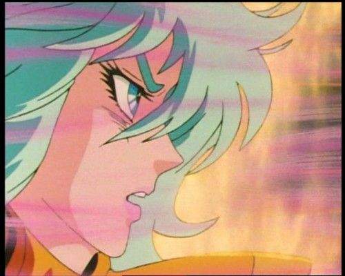 Otaku Gallery  / Anime e Manga / Saint Seiya / Screen Shots / Episodi / 070 - La rosa nera / 124.jpg